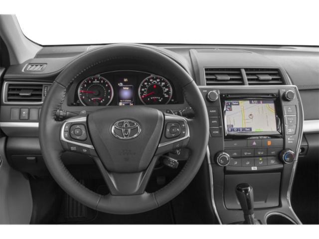 used 2015 Toyota Camry car, priced at $9,897