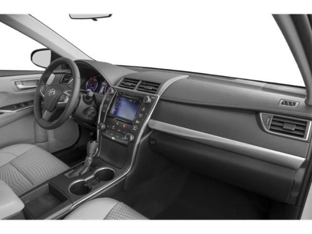 used 2015 Toyota Camry car, priced at $9,897