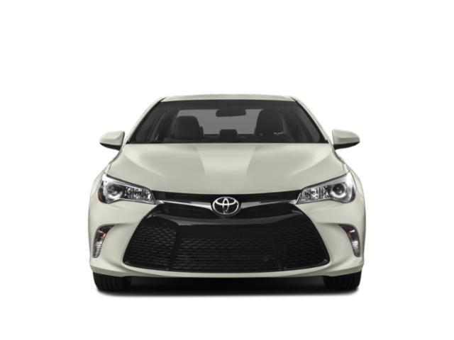 used 2015 Toyota Camry car, priced at $9,897