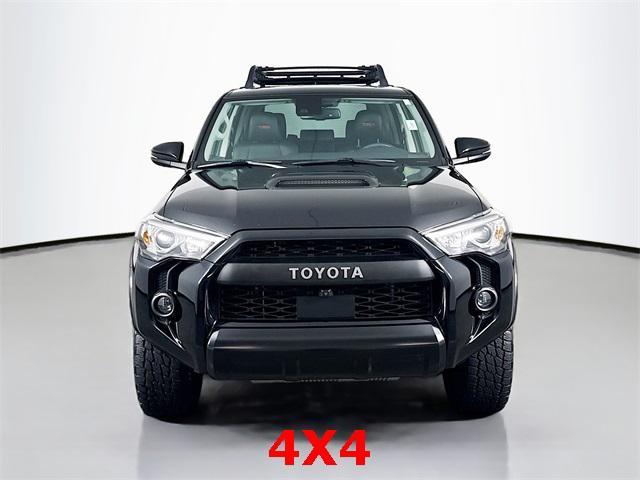 used 2024 Toyota 4Runner car, priced at $60,183