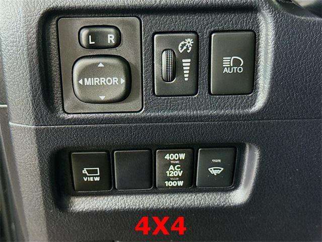 used 2024 Toyota 4Runner car, priced at $60,183