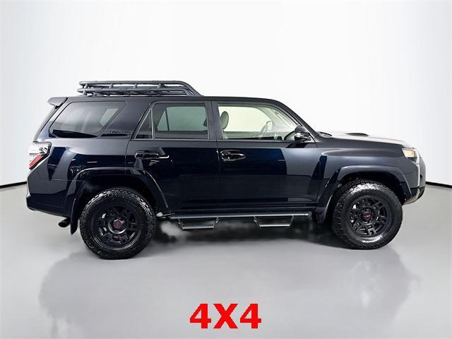 used 2024 Toyota 4Runner car, priced at $60,183