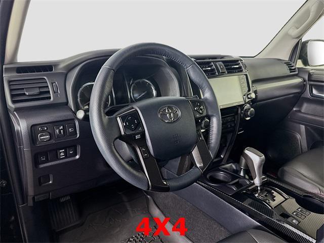 used 2024 Toyota 4Runner car, priced at $60,183