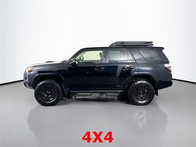 used 2024 Toyota 4Runner car, priced at $60,183