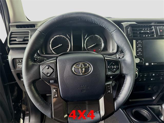 used 2024 Toyota 4Runner car, priced at $60,183