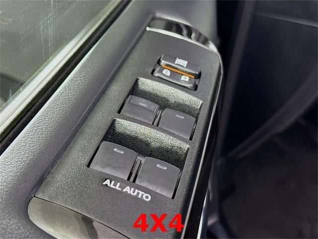 used 2024 Toyota 4Runner car, priced at $60,183