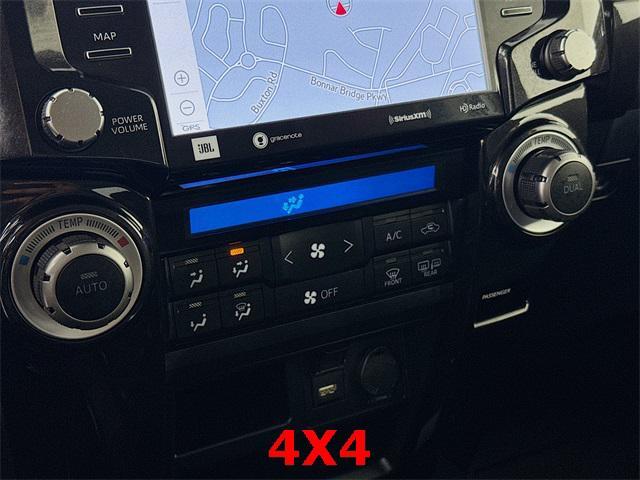 used 2024 Toyota 4Runner car, priced at $60,183