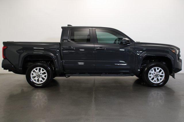 used 2024 Toyota Tacoma car, priced at $38,851