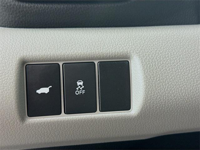used 2025 Honda Pilot car, priced at $41,878