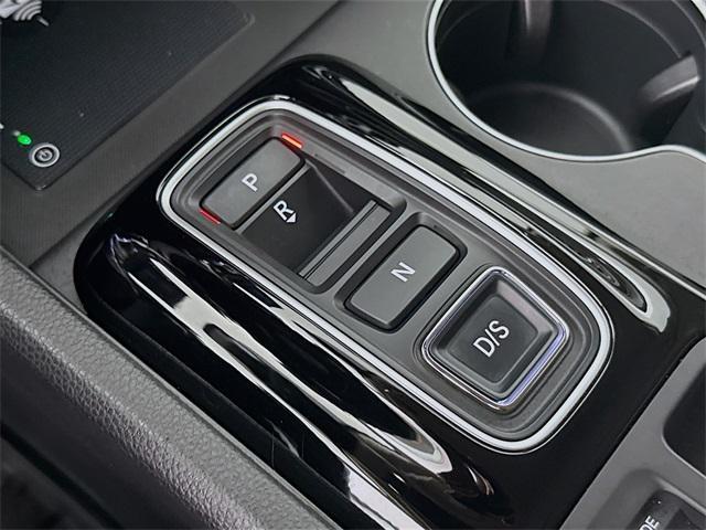 used 2025 Honda Pilot car, priced at $41,878