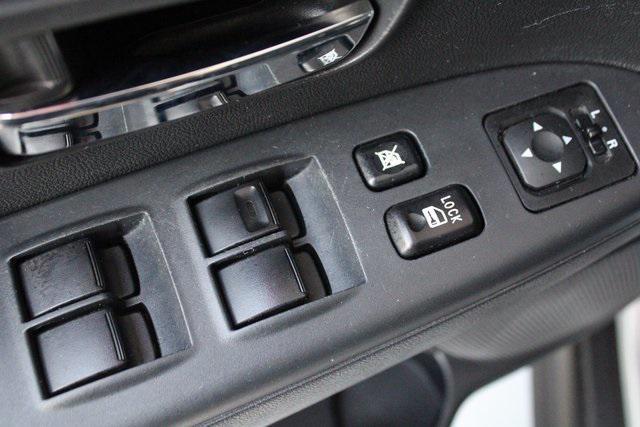 used 2022 Mitsubishi Outlander Sport car, priced at $19,332