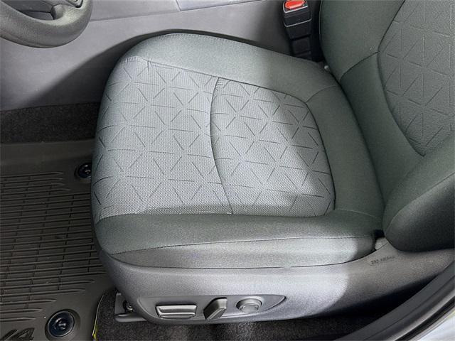 new 2025 Toyota RAV4 car, priced at $35,535