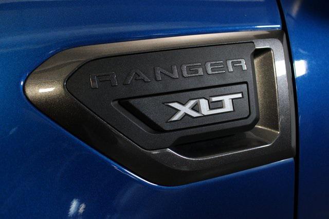 used 2019 Ford Ranger car, priced at $22,883