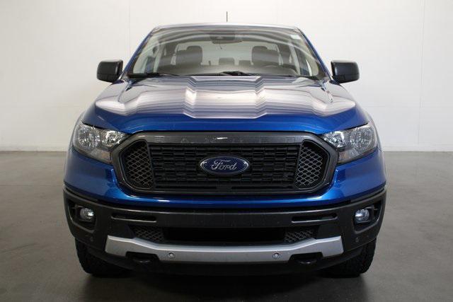 used 2019 Ford Ranger car, priced at $22,883