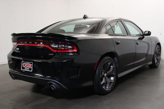 used 2019 Dodge Charger car, priced at $19,999