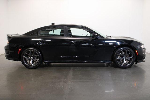 used 2019 Dodge Charger car, priced at $19,999