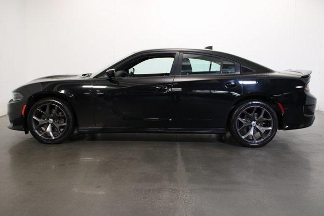 used 2019 Dodge Charger car, priced at $19,999