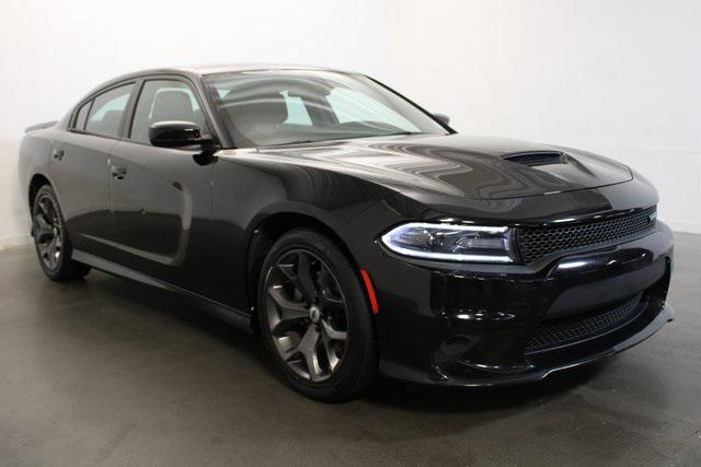 used 2019 Dodge Charger car, priced at $19,999