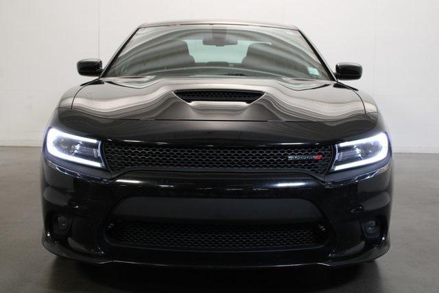 used 2019 Dodge Charger car, priced at $19,999