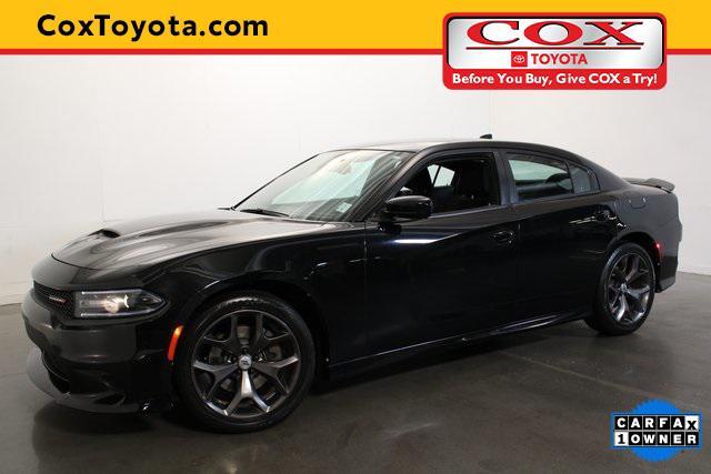 used 2019 Dodge Charger car, priced at $19,999