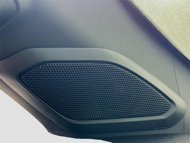 new 2025 Toyota Tundra car, priced at $73,222