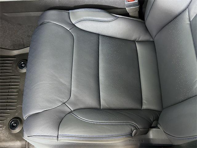 new 2025 Toyota Tundra car, priced at $73,222
