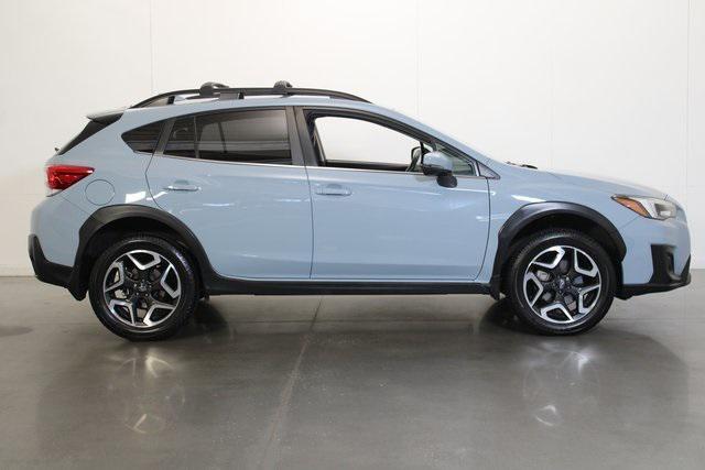 used 2019 Subaru Crosstrek car, priced at $21,787