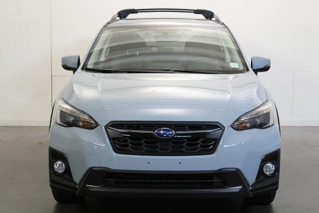 used 2019 Subaru Crosstrek car, priced at $21,787