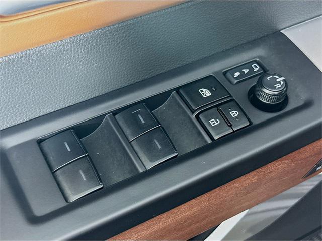 used 2025 Toyota Tundra car, priced at $63,209