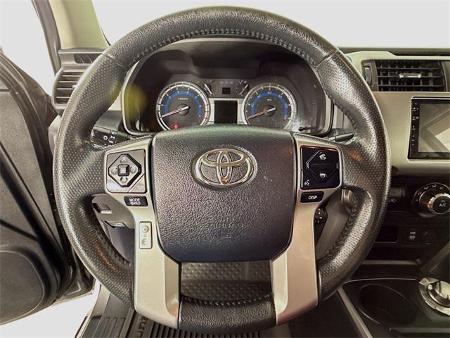 used 2019 Toyota 4Runner car, priced at $32,596