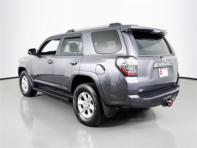 used 2019 Toyota 4Runner car, priced at $32,596
