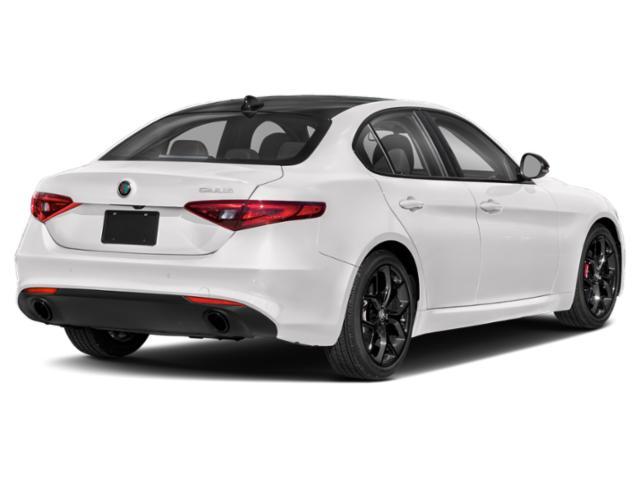used 2020 Alfa Romeo Giulia car, priced at $21,985