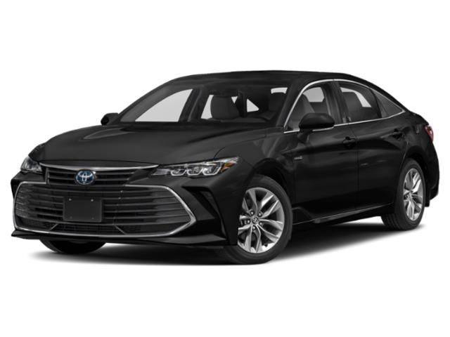 used 2019 Toyota Avalon Hybrid car, priced at $19,987