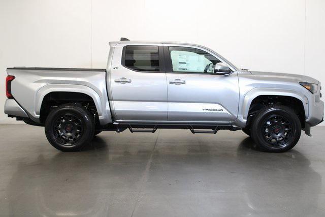 new 2024 Toyota Tacoma car, priced at $44,374