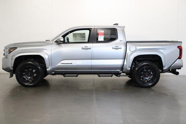 new 2024 Toyota Tacoma car, priced at $44,374