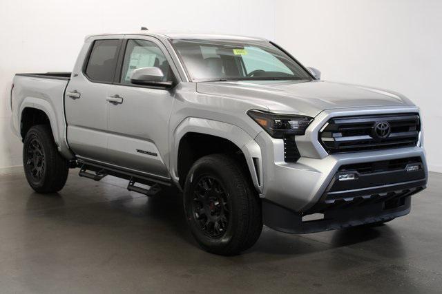 new 2024 Toyota Tacoma car, priced at $44,374