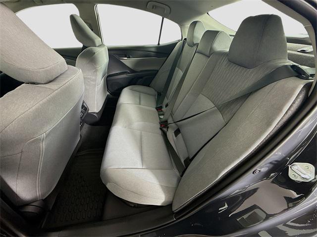 new 2026 Toyota Camry car, priced at $30,499