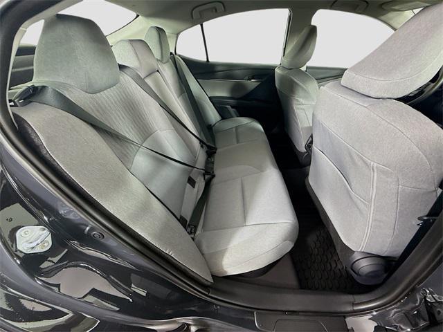 new 2026 Toyota Camry car, priced at $30,499