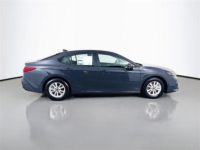 new 2026 Toyota Camry car, priced at $30,499