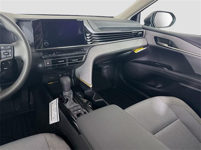 new 2026 Toyota Camry car, priced at $30,499