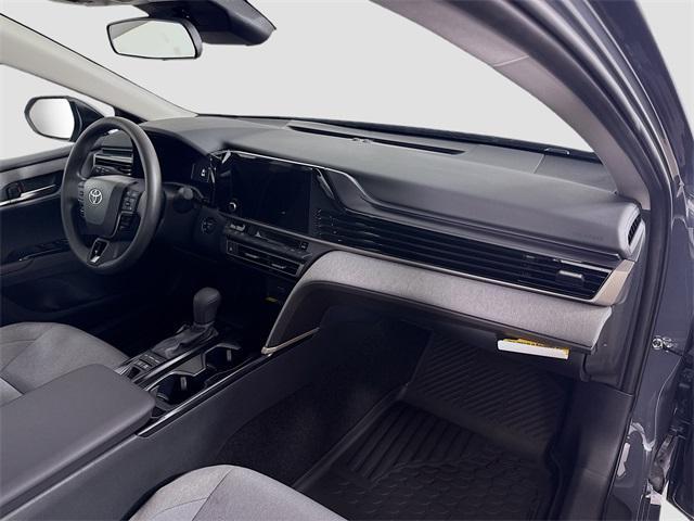 new 2026 Toyota Camry car, priced at $30,499