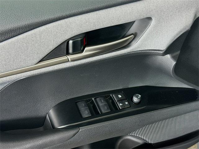 new 2026 Toyota Camry car, priced at $30,499