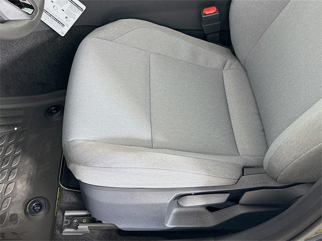 new 2026 Toyota Camry car, priced at $30,499