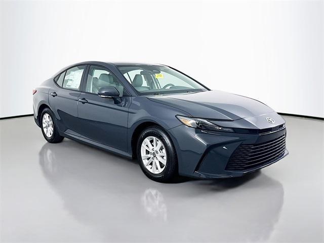 new 2026 Toyota Camry car, priced at $30,499