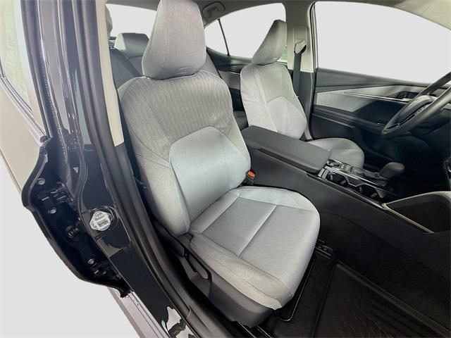 new 2026 Toyota Camry car, priced at $30,499