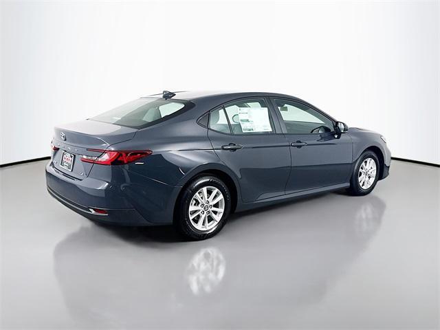 new 2026 Toyota Camry car, priced at $30,499
