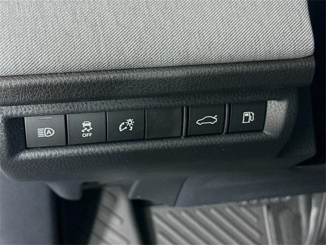 new 2026 Toyota Camry car, priced at $30,499