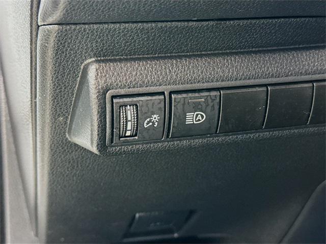 used 2023 Toyota Corolla car, priced at $20,750