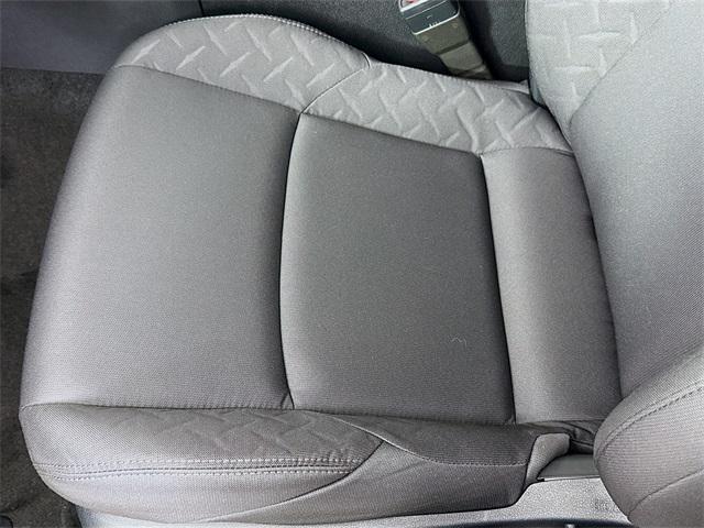 new 2025 Toyota Tacoma car, priced at $45,153