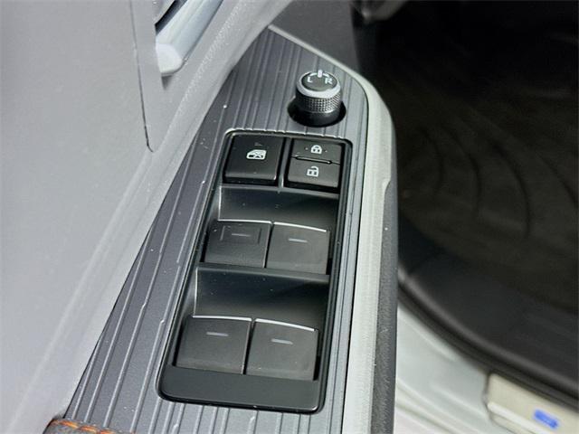 used 2023 Toyota Sienna car, priced at $41,443